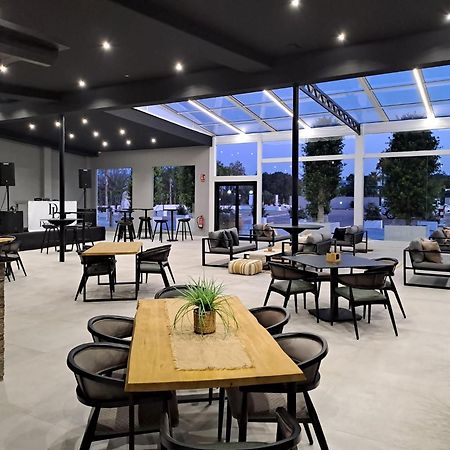 Don Leone Hotel Alginet Exterior foto