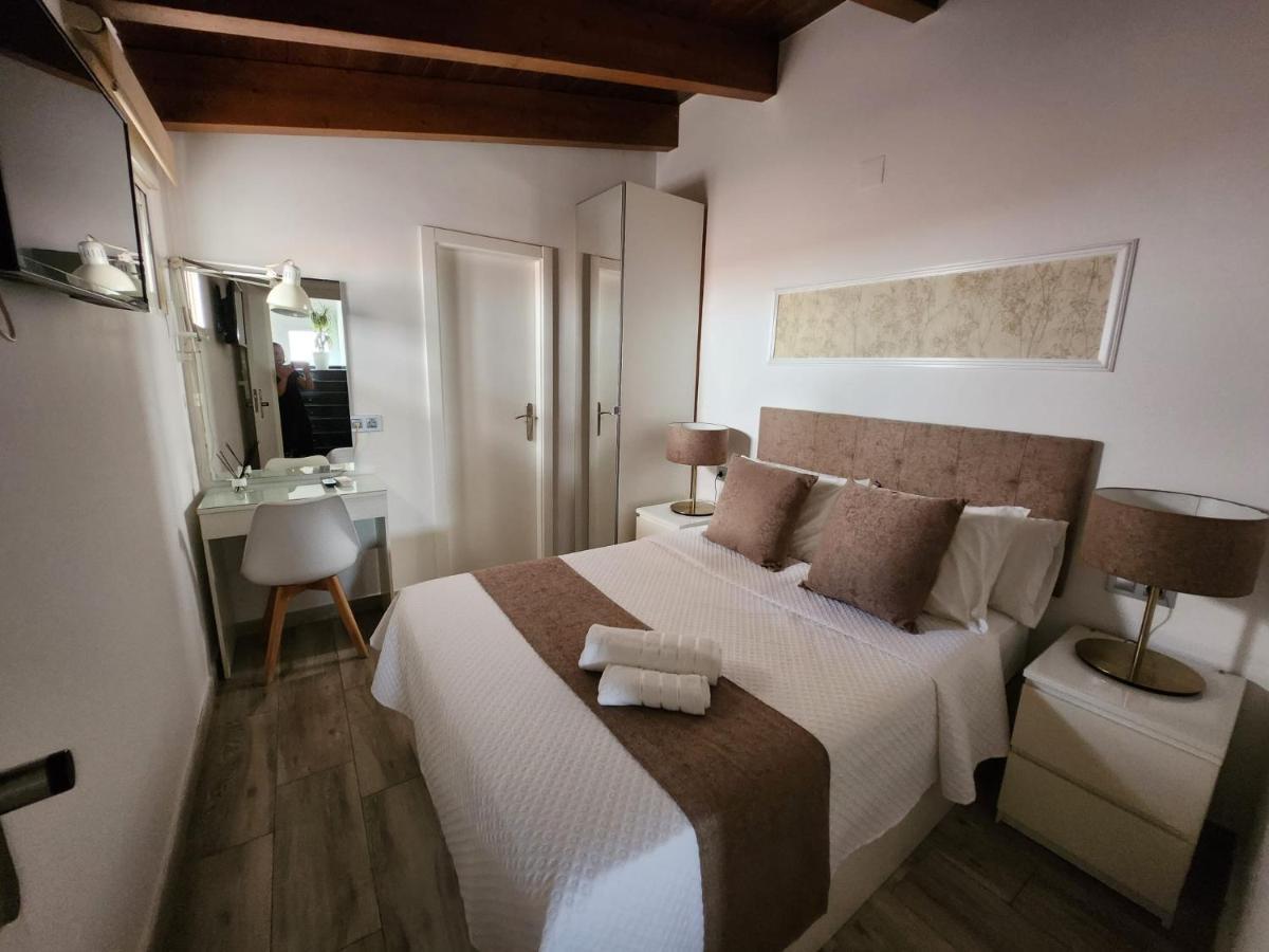 Don Leone Hotel Alginet Exterior foto
