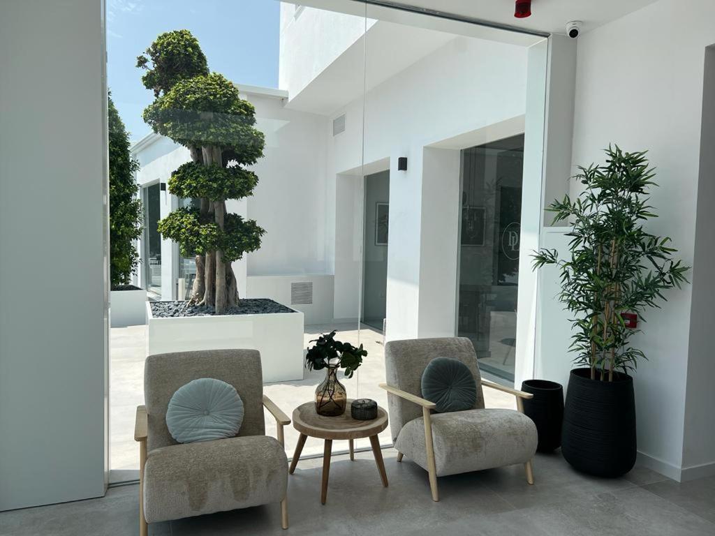 Don Leone Hotel Alginet Exterior foto